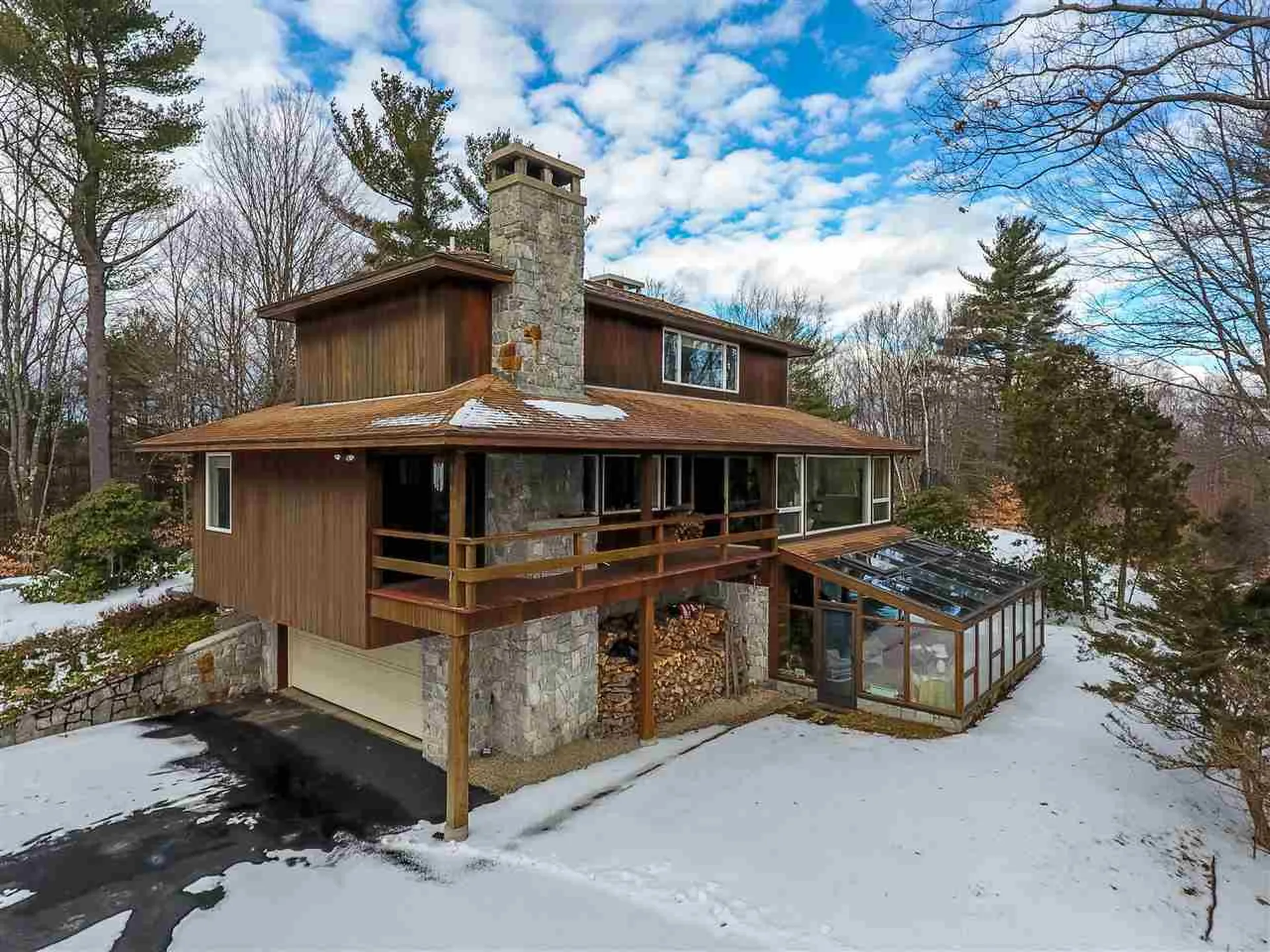 537 Royalston Road Fitzwilliam NH 03447