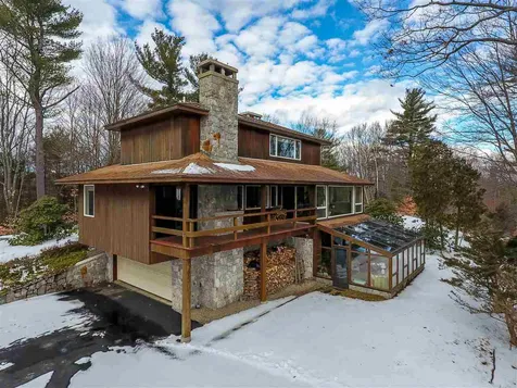 537 Royalston Road Fitzwilliam NH 03447