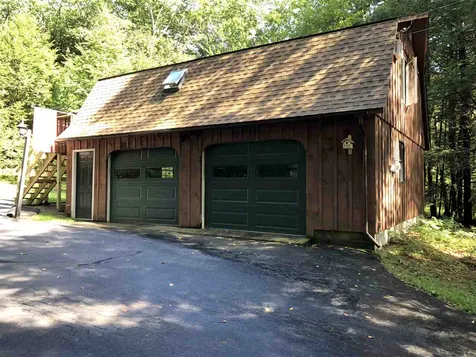 537 Royalston Road Fitzwilliam NH 03447