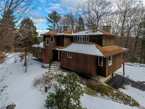 537 Royalston Road Fitzwilliam NH 03447