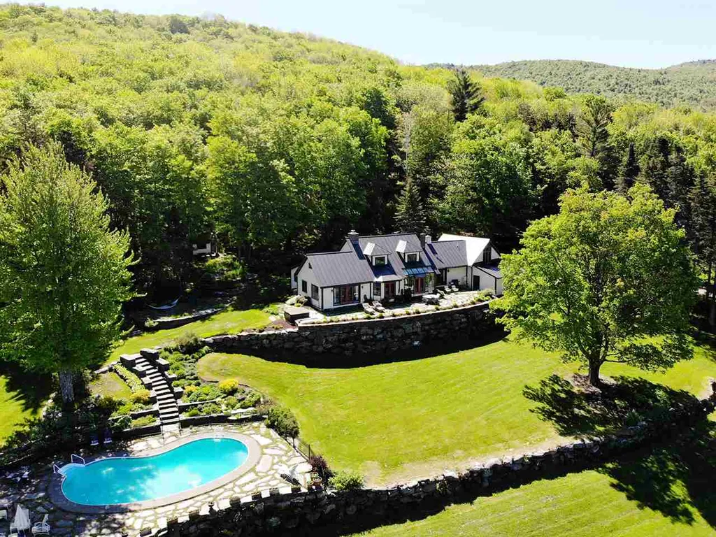 305 Old Farm Lane Warren VT 05674