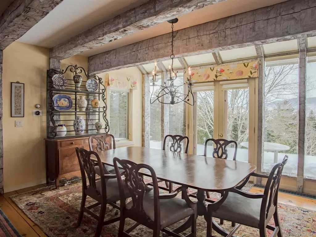 305 Old Farm Lane Warren VT 05674