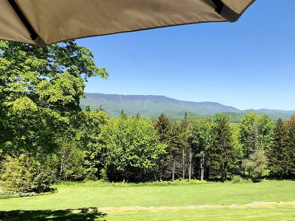 305 Old Farm Lane Warren VT 05674