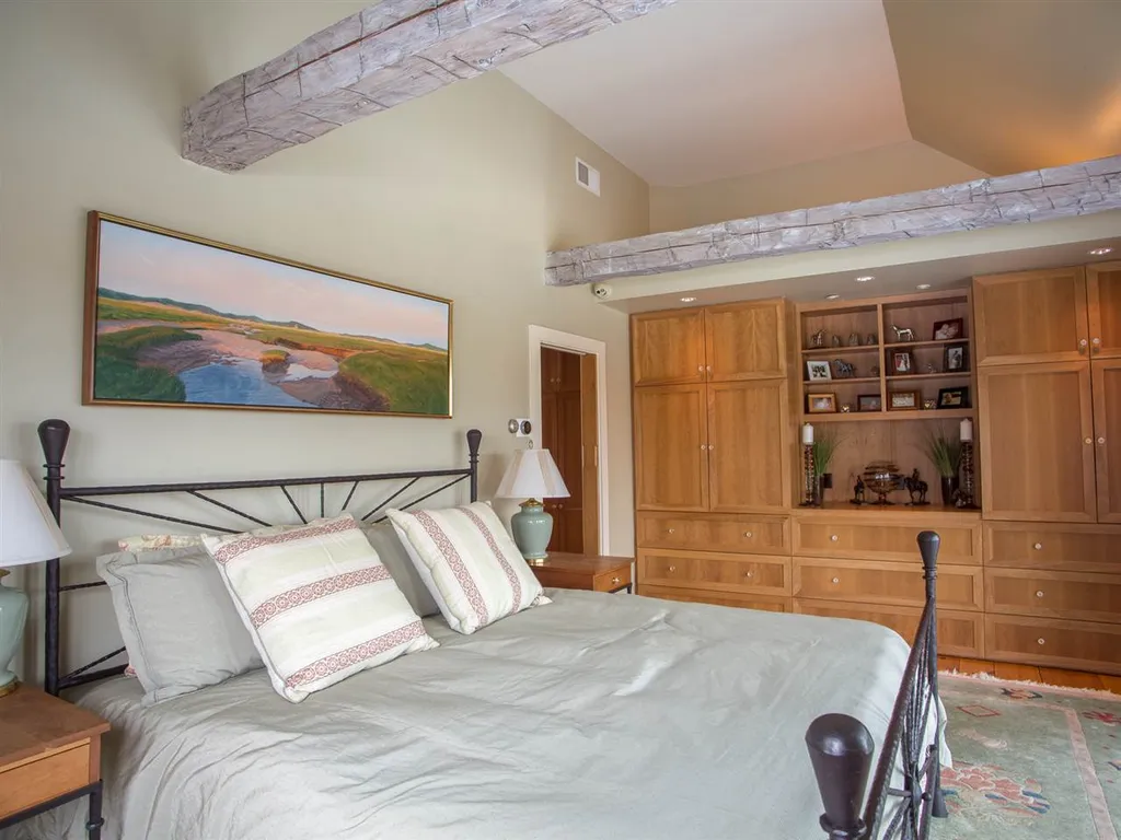 305 Old Farm Lane Warren VT 05674