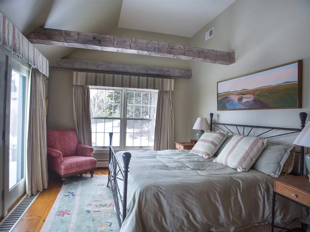 305 Old Farm Lane Warren VT 05674