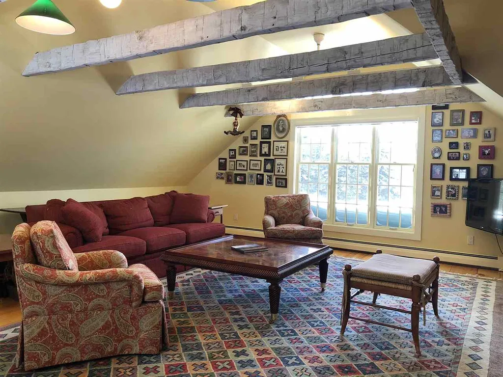 305 Old Farm Lane Warren VT 05674