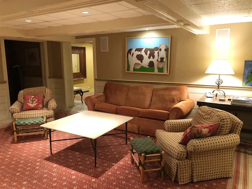 305 Old Farm Lane Warren VT 05674