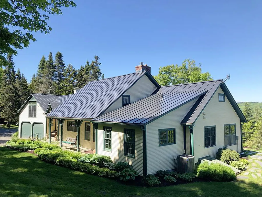 305 Old Farm Lane Warren VT 05674