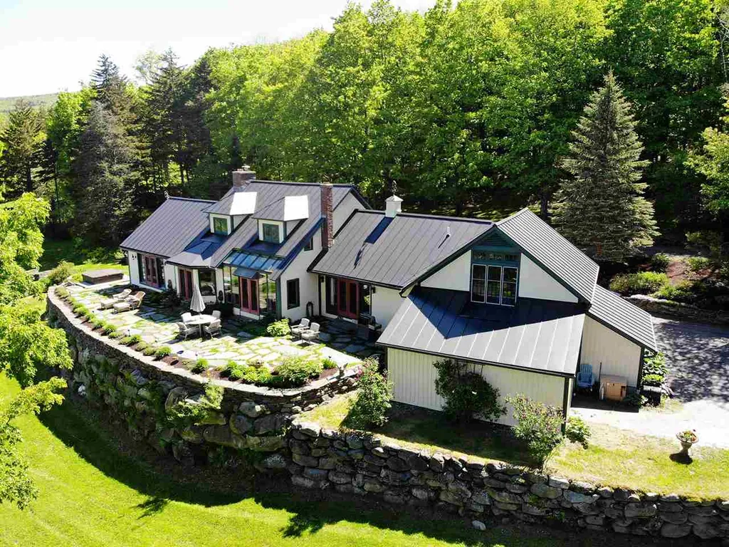 305 Old Farm Lane Warren VT 05674