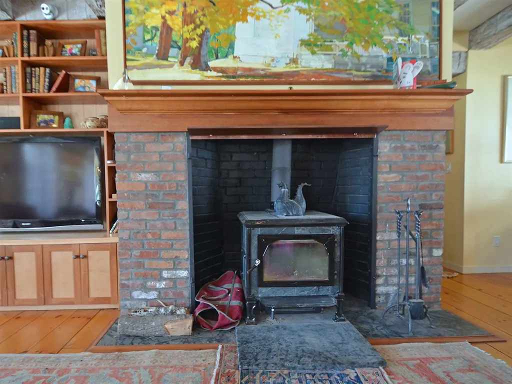 305 Old Farm Lane Warren VT 05674