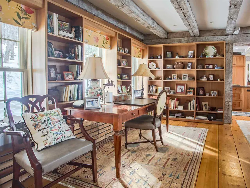 305 Old Farm Lane Warren VT 05674