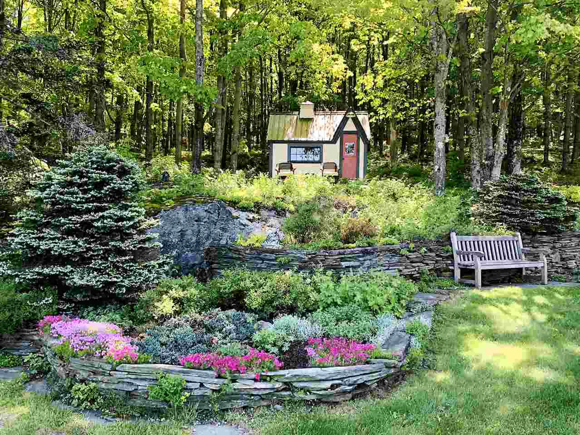 305 Old Farm Lane Warren VT 05674