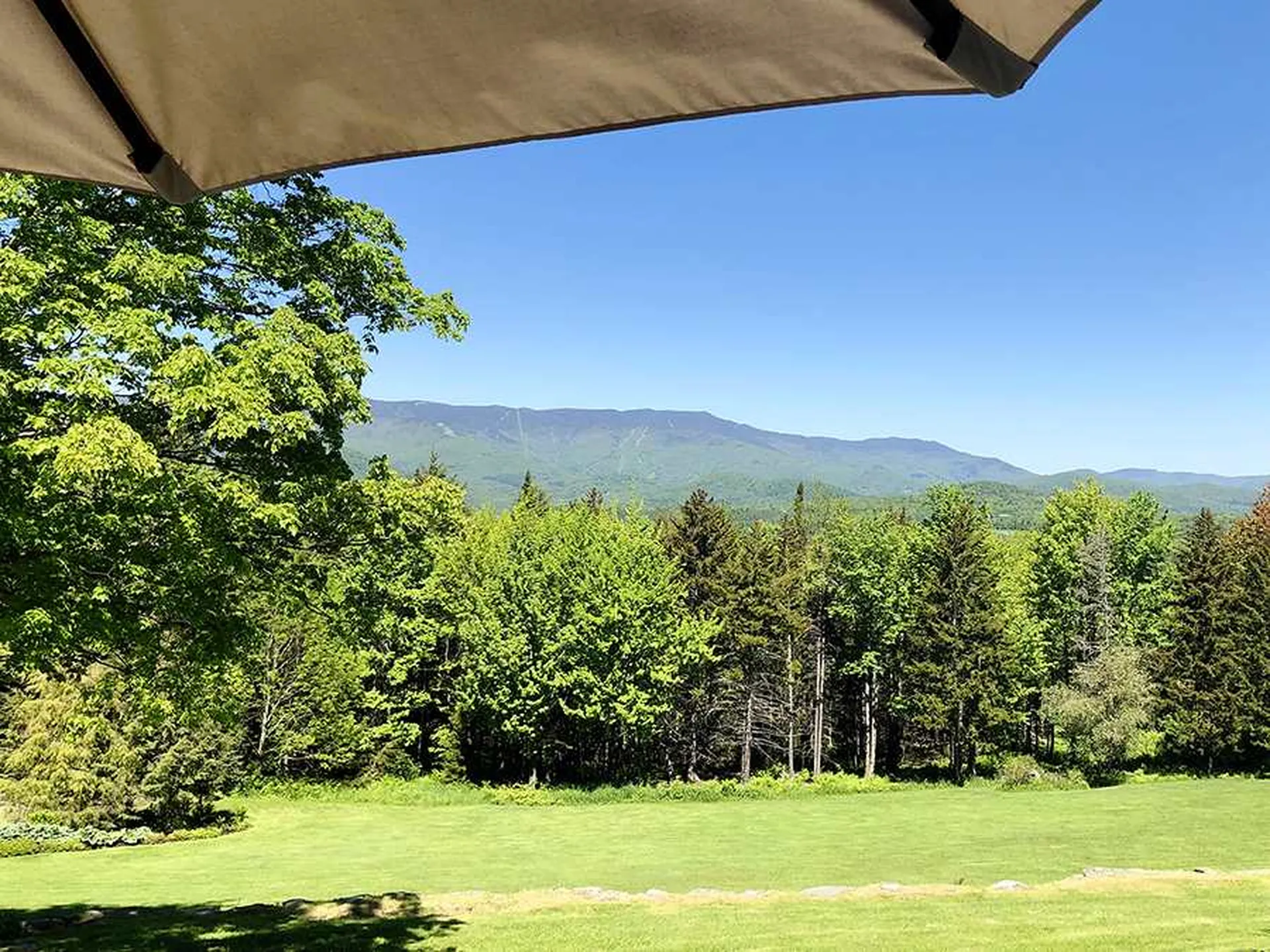 305 Old Farm Lane Warren VT 05674