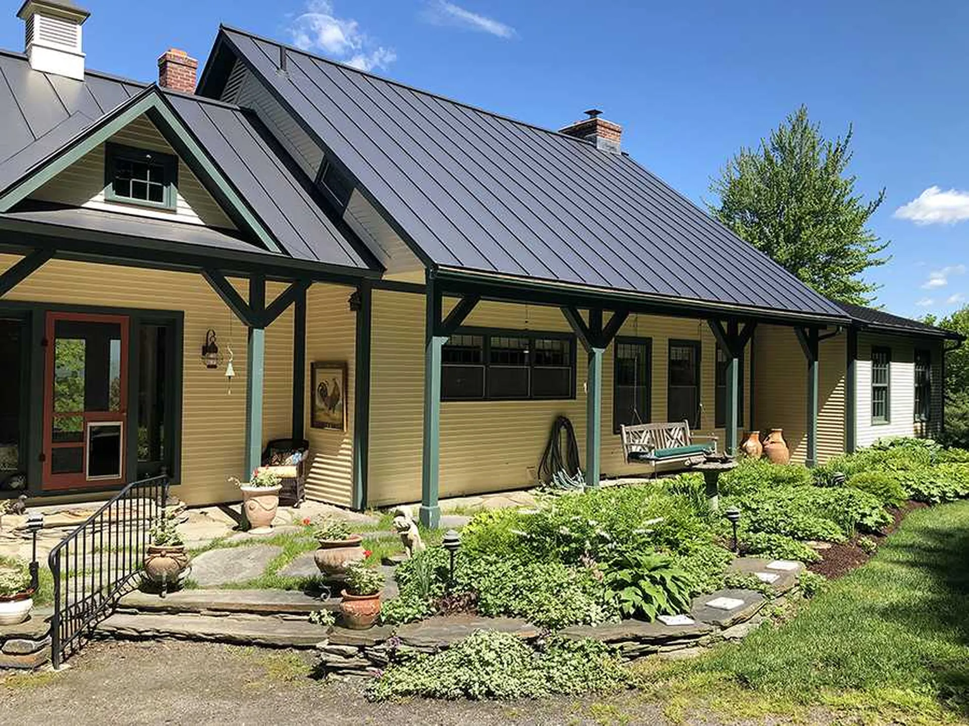 305 Old Farm Lane Warren VT 05674