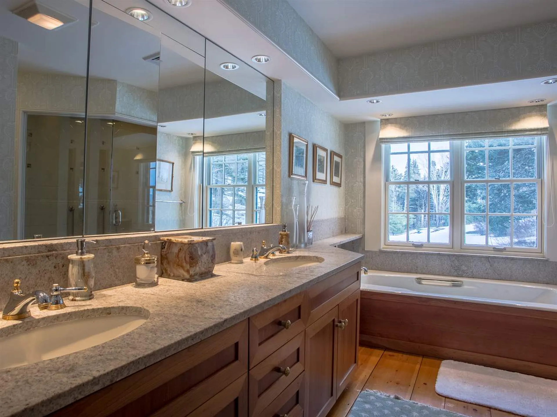 305 Old Farm Lane Warren VT 05674