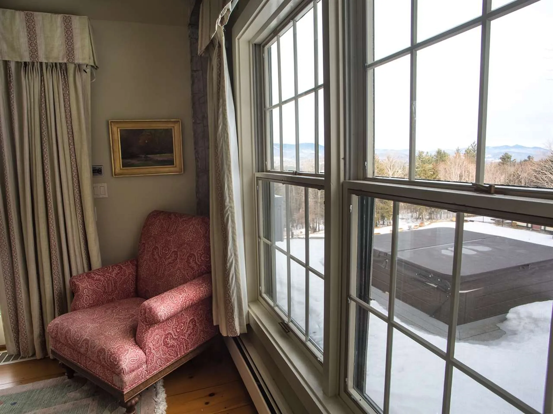 305 Old Farm Lane Warren VT 05674