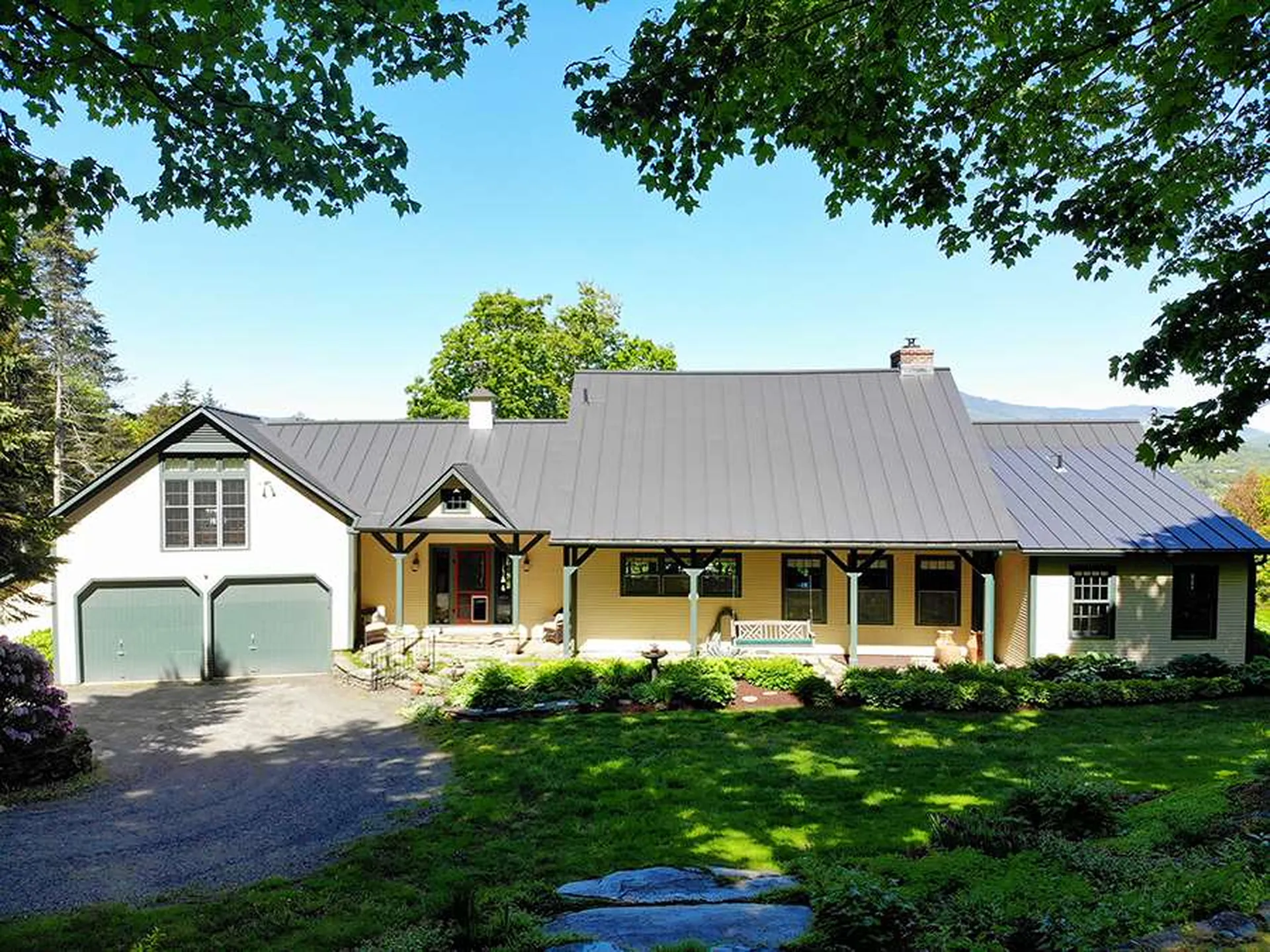 305 Old Farm Lane Warren VT 05674