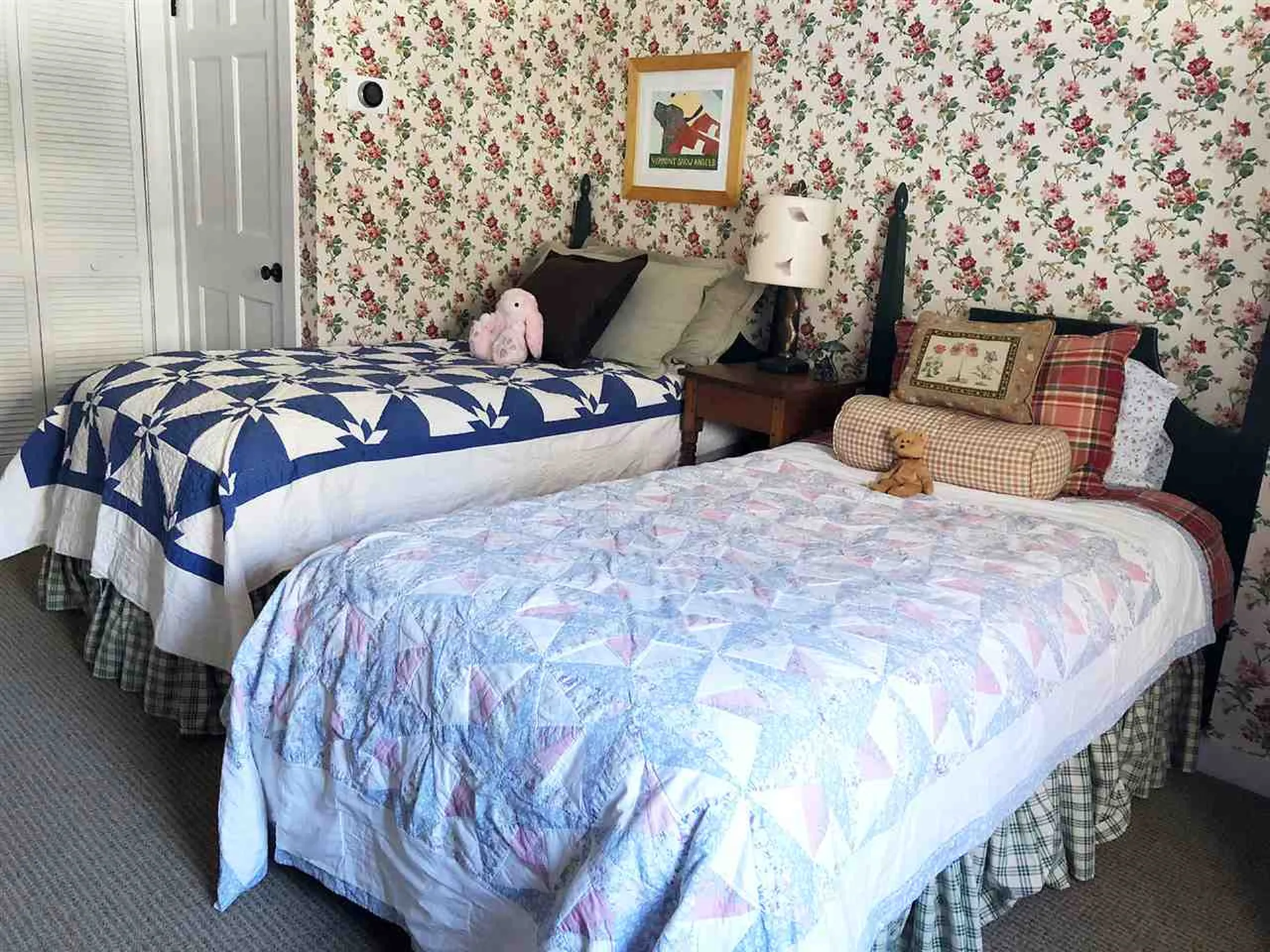 305 Old Farm Lane Warren VT 05674