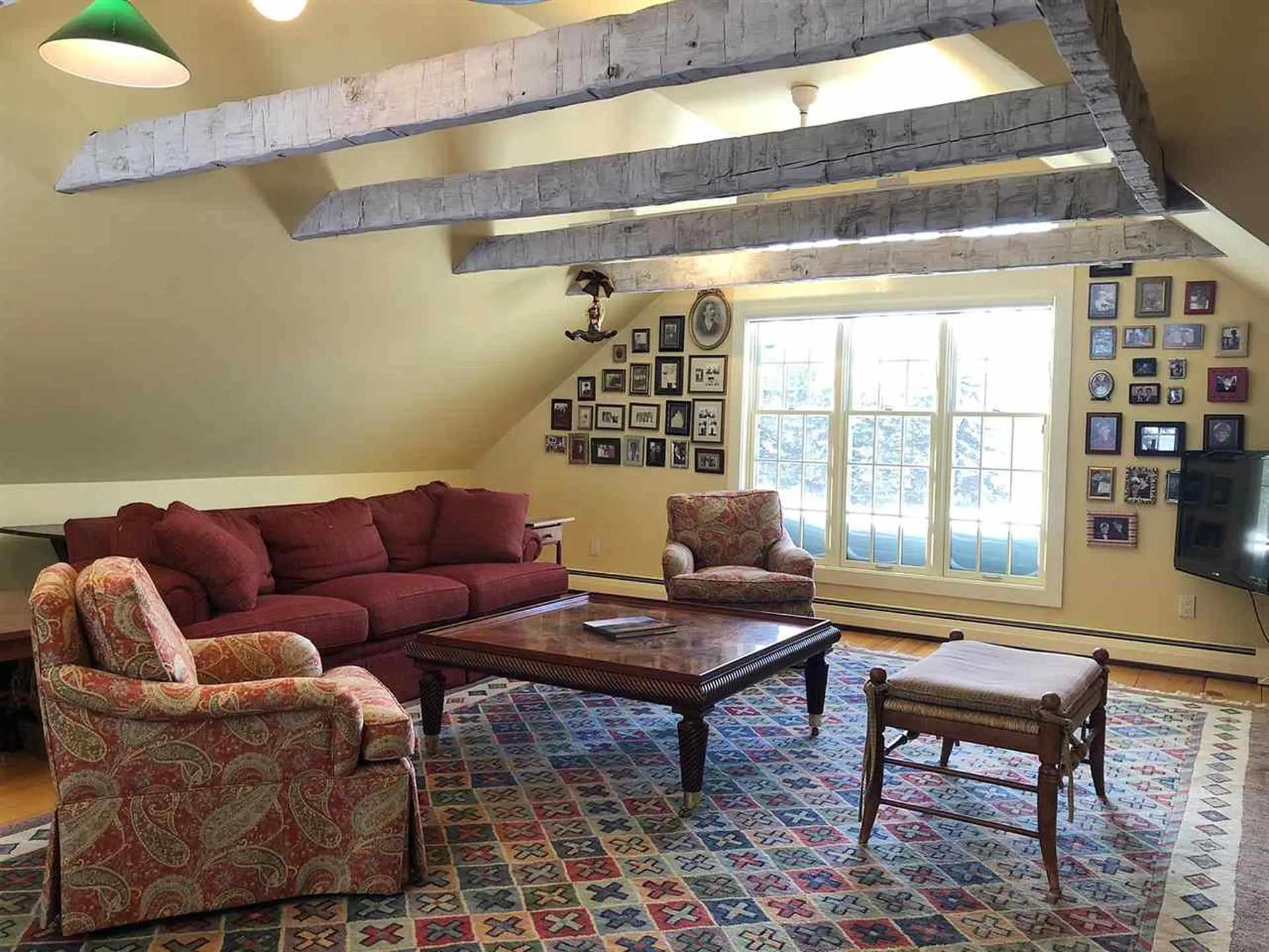 305 Old Farm Lane Warren VT 05674