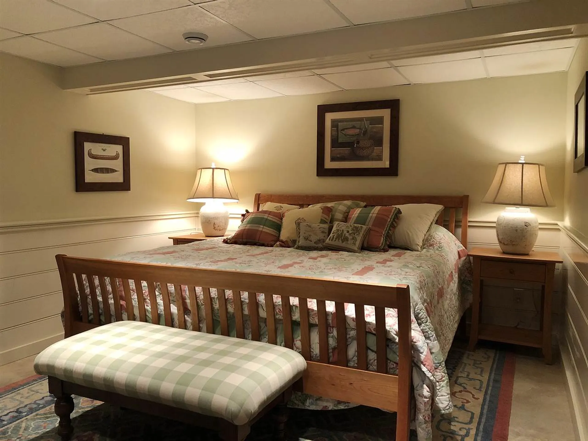 305 Old Farm Lane Warren VT 05674
