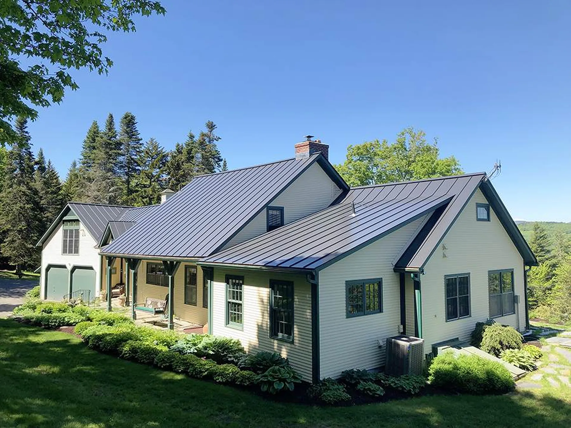 305 Old Farm Lane Warren VT 05674