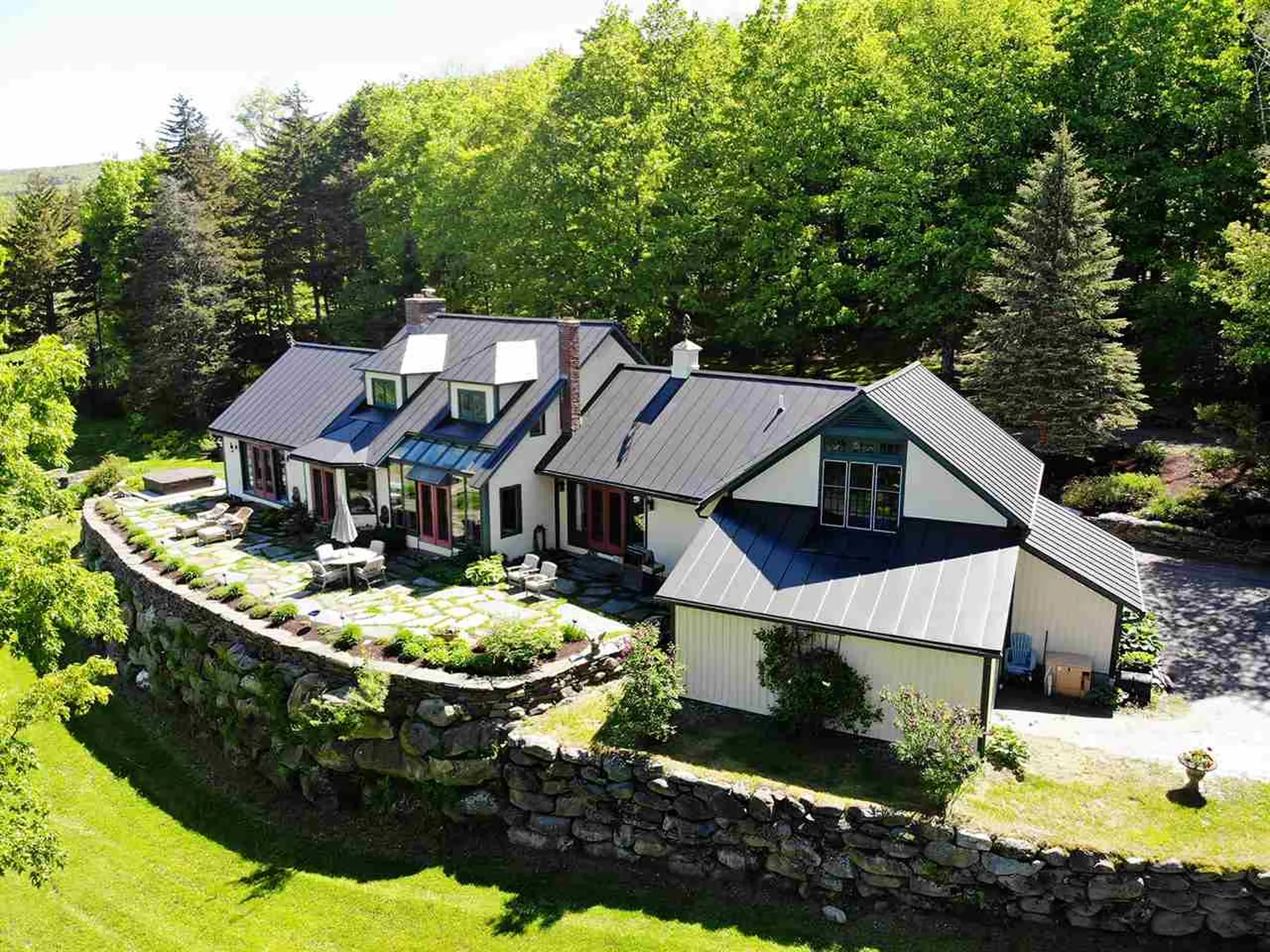 305 Old Farm Lane Warren VT 05674