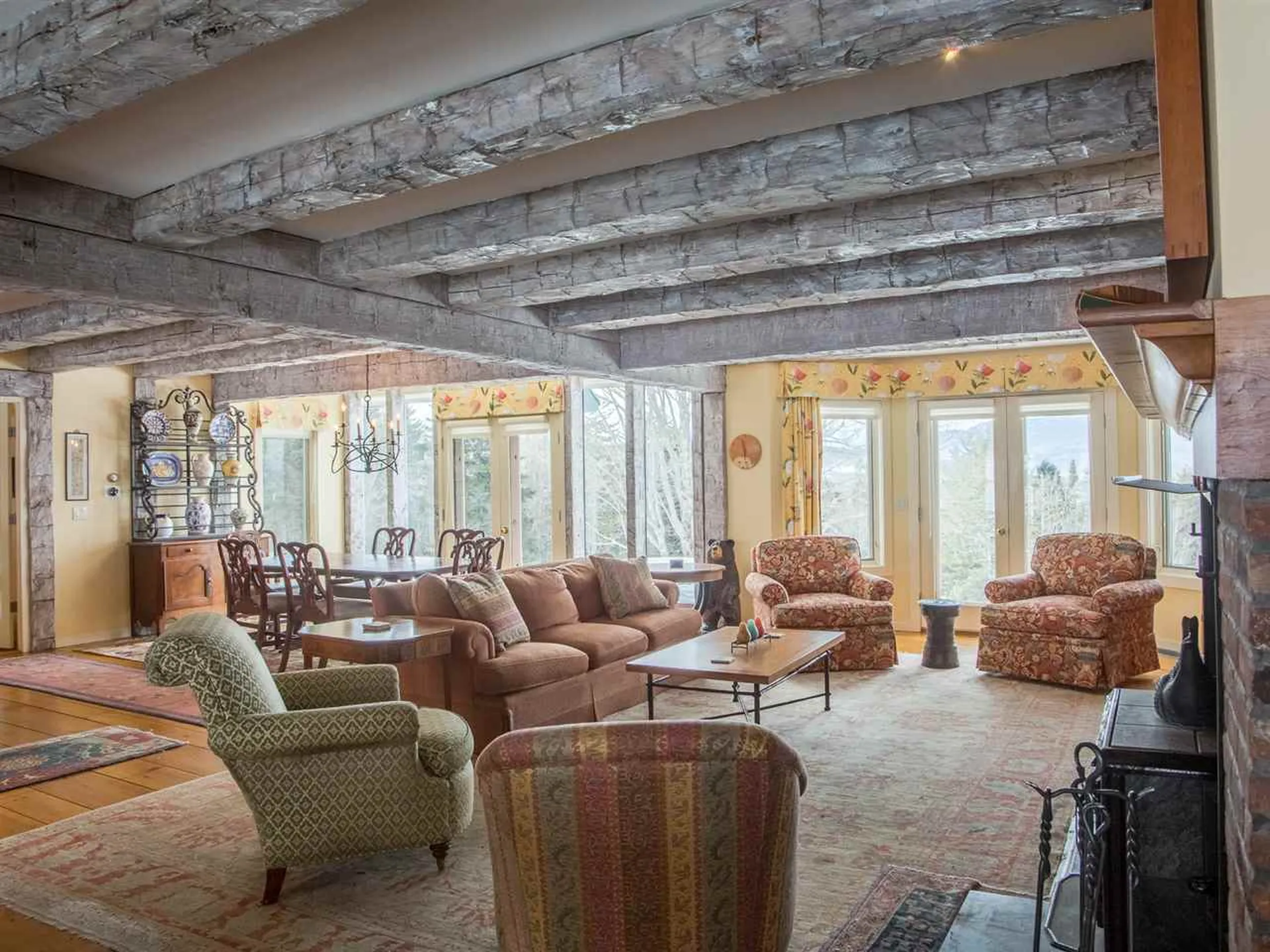 305 Old Farm Lane Warren VT 05674