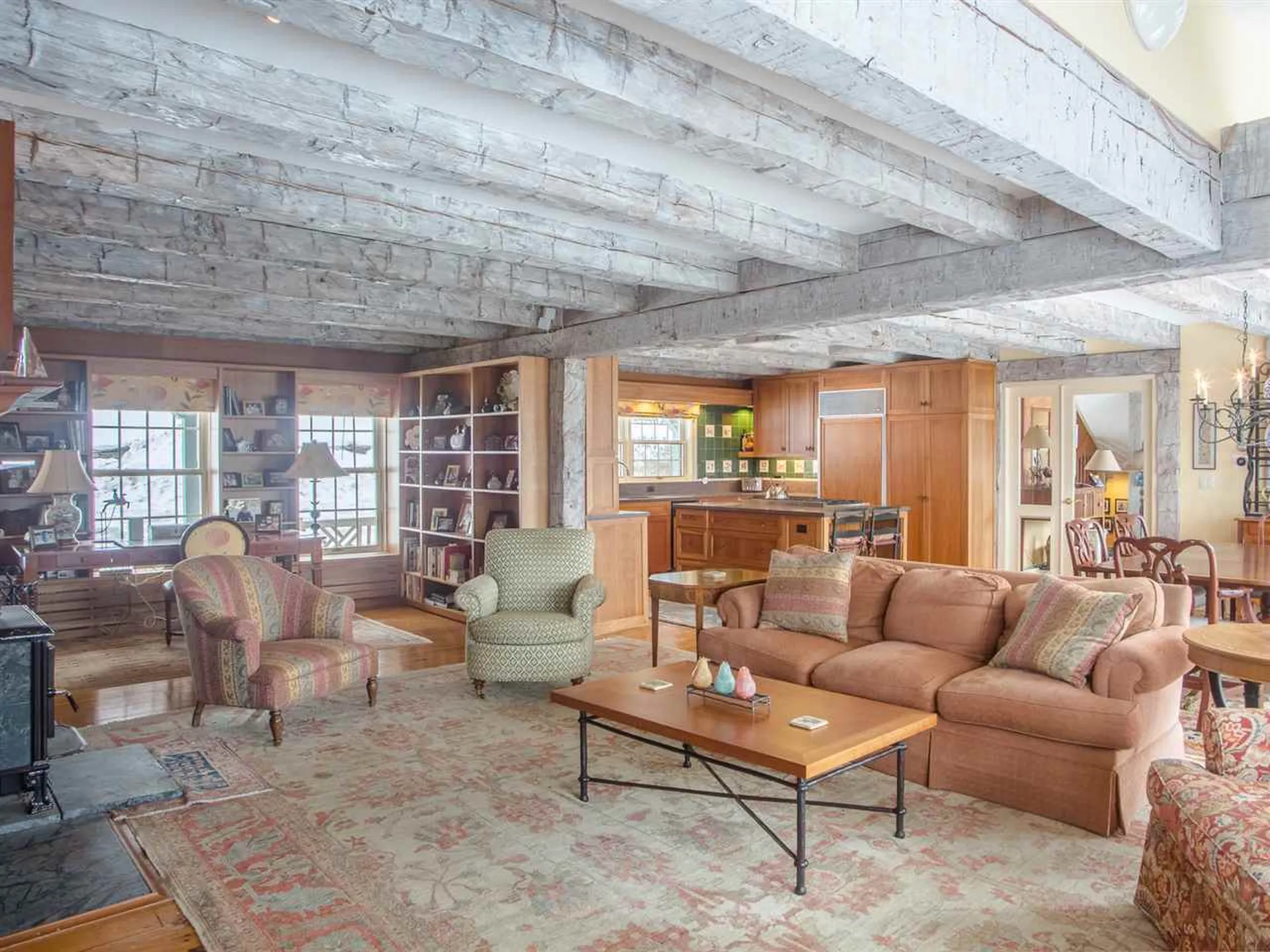 305 Old Farm Lane Warren VT 05674