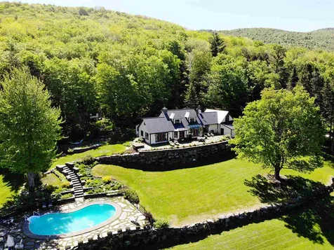 305 Old Farm Lane Warren VT 05674