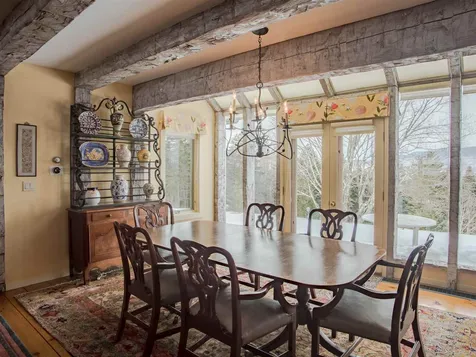 305 Old Farm Lane Warren VT 05674