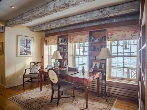 305 Old Farm Lane Warren VT 05674