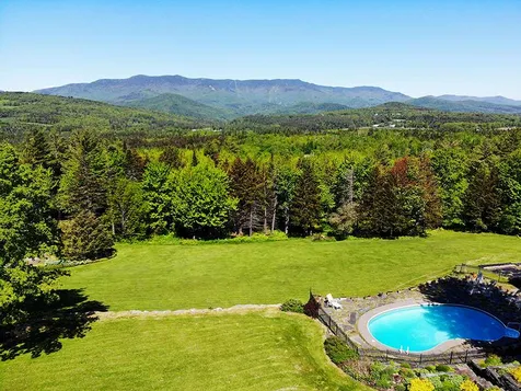 305 Old Farm Lane Warren VT 05674