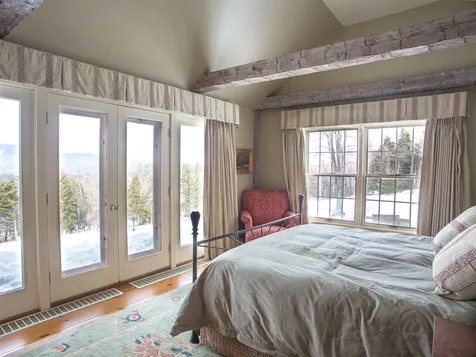 305 Old Farm Lane Warren VT 05674