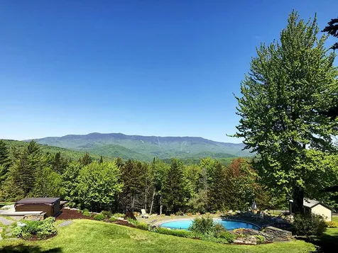 305 Old Farm Lane Warren VT 05674
