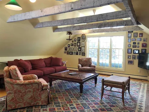 305 Old Farm Lane Warren VT 05674