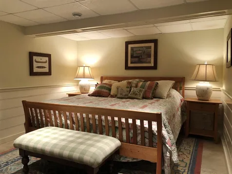 305 Old Farm Lane Warren VT 05674