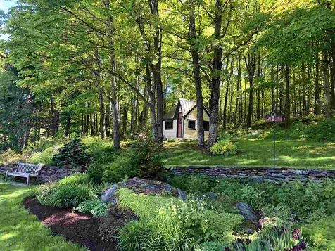 305 Old Farm Lane Warren VT 05674