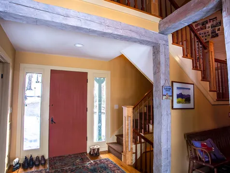 305 Old Farm Lane Warren VT 05674
