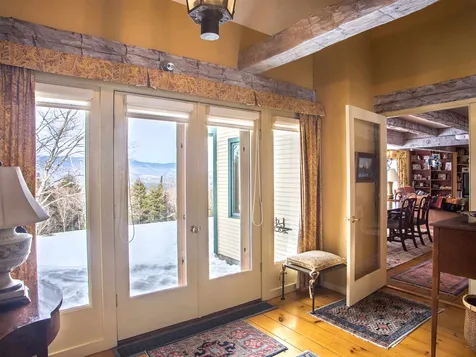 305 Old Farm Lane Warren VT 05674