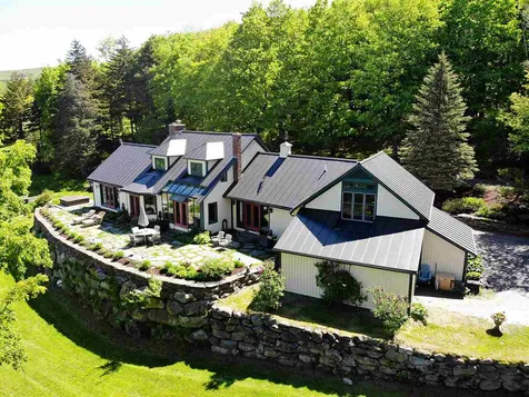 305 Old Farm Lane Warren VT 05674