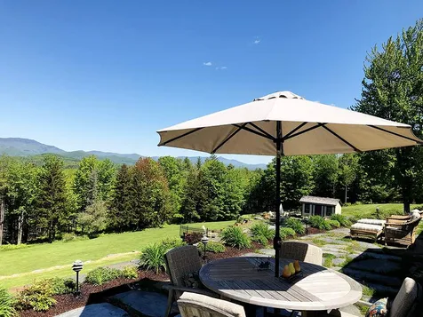 305 Old Farm Lane Warren VT 05674