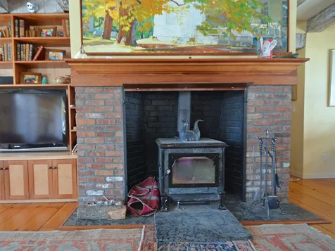 305 Old Farm Lane Warren VT 05674