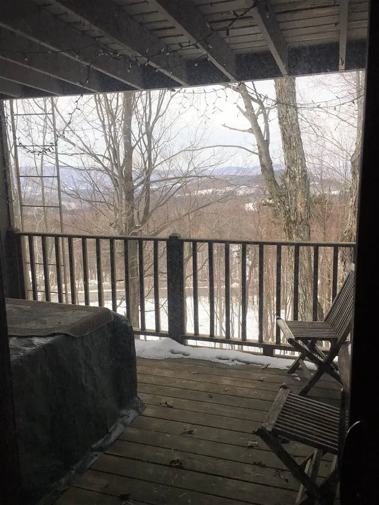 55 Hobbit Hill North Lynx 43 Street Warren VT 05674