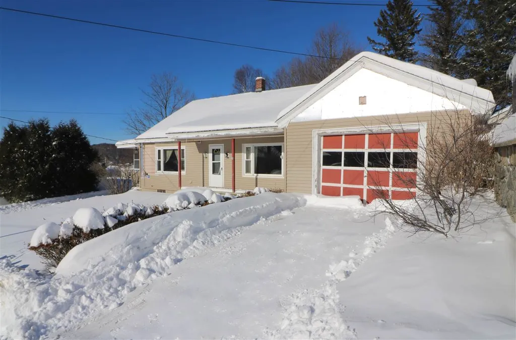 433 Forbush Avenue Berlin NH 03570