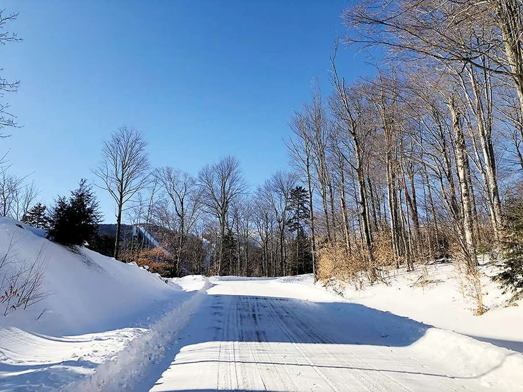 130 Colony Road Warren VT 05674