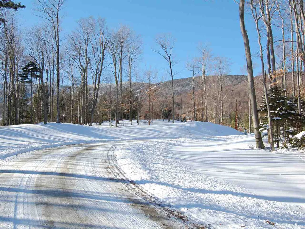 130 Colony Road Warren VT 05674