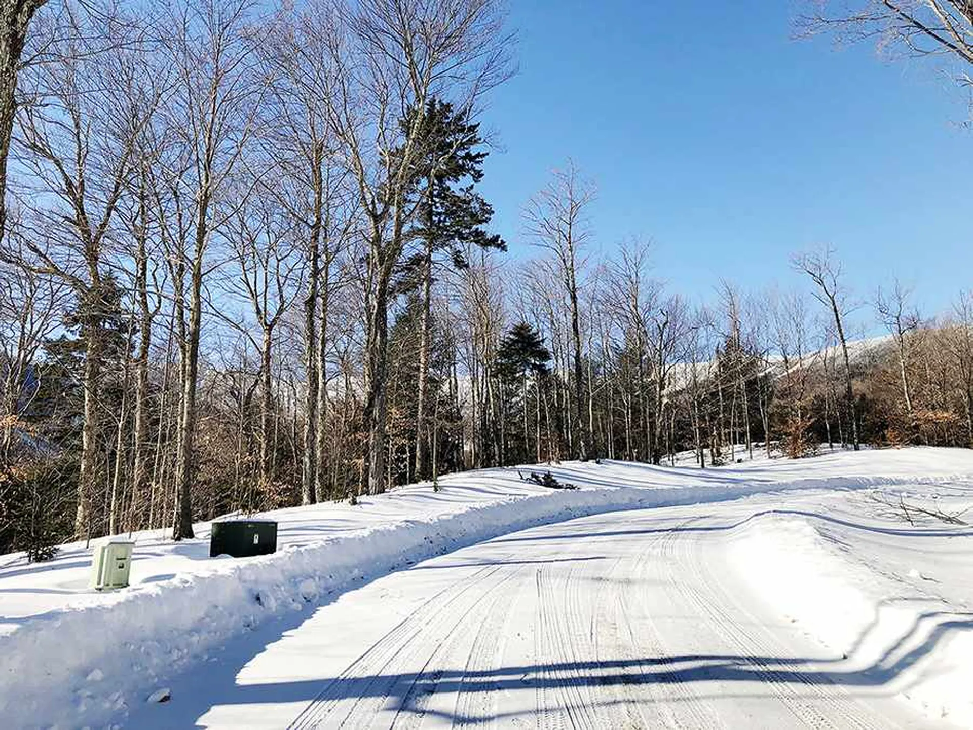 130 Colony Road Warren VT 05674