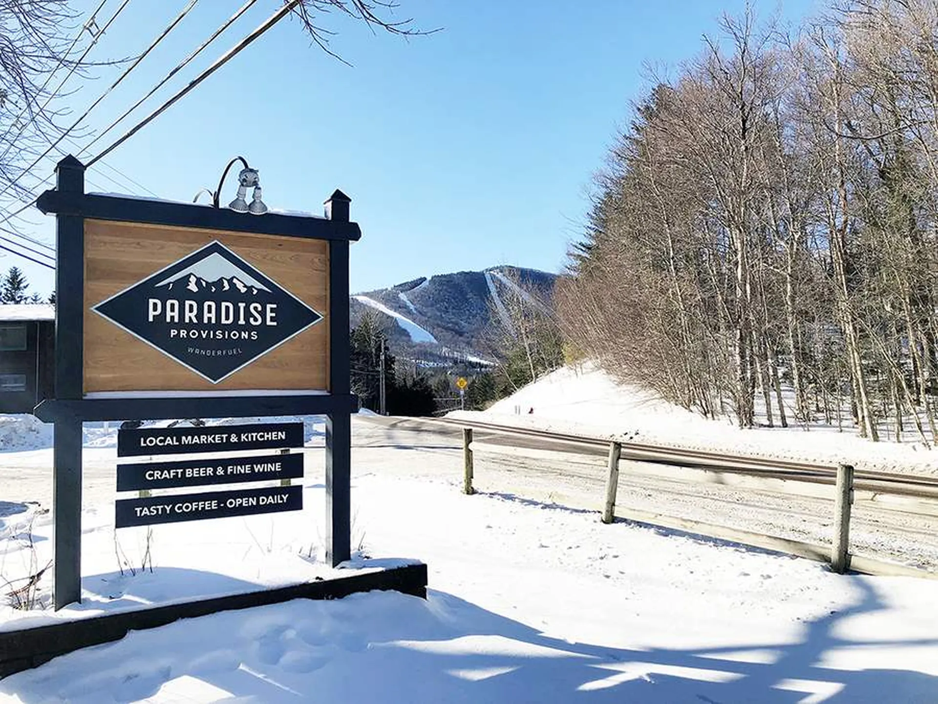 130 Colony Road Warren VT 05674