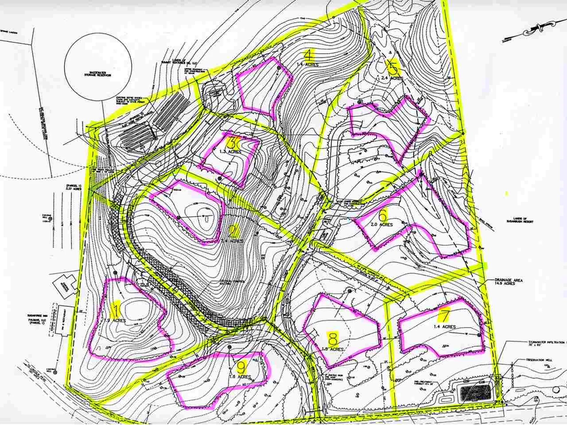 130 Colony Road Warren VT 05674