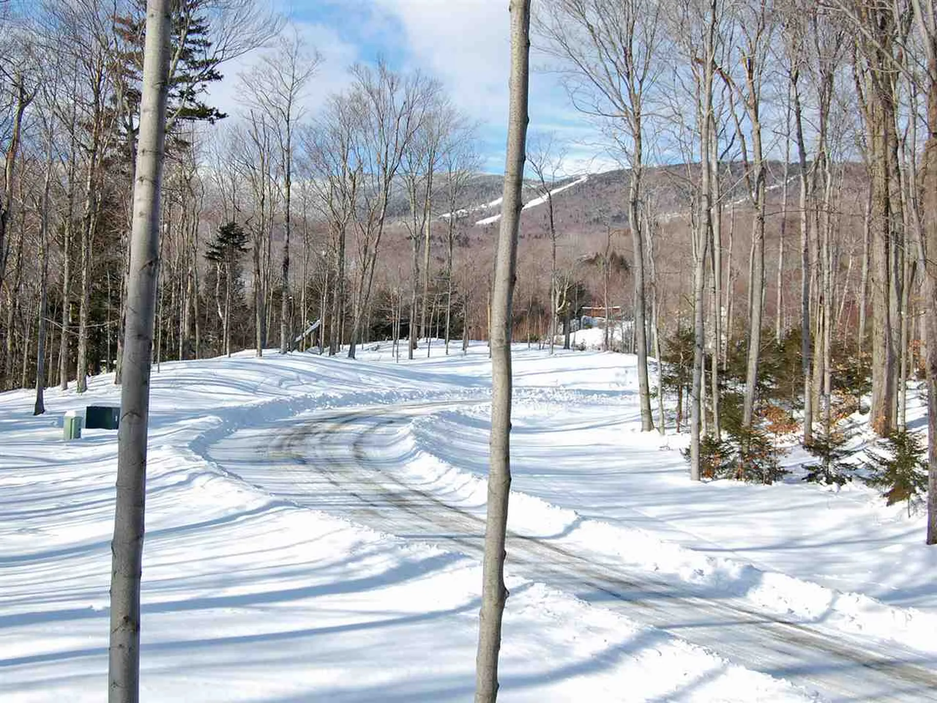 130 Colony Road Warren VT 05674